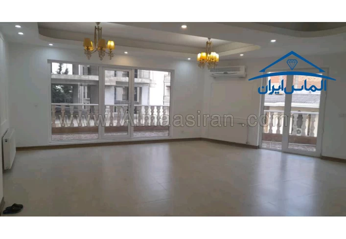 آپارتمان 3خوابه در نخست وزیری بابلسر برج نگین